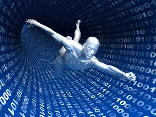 Космос. Репосты. 