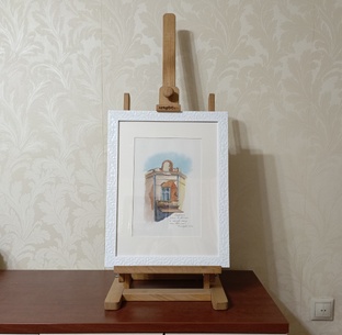 Готовые работы. 