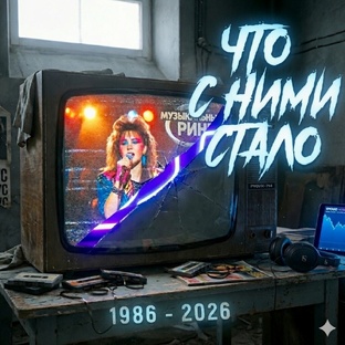 ЧТО С НИМИ СТАЛО