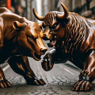 Про инвестиции