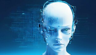 Искусственный интеллект: принципы работы и обучения, возможности, перспективы