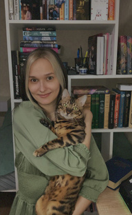 Что почитать? 