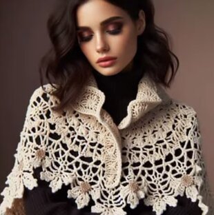 Идеи для вязания – это бесконечный источник вдохновения для всех