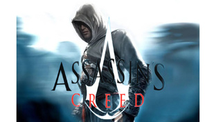 Assassin`s creed. Полное прохождение.