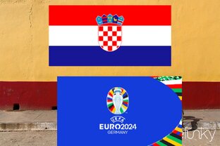 CROACIA EN LA EUROCOPA 2024