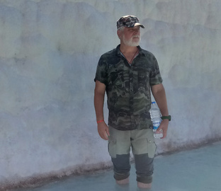 Расследования, путешествия  и всякое разное