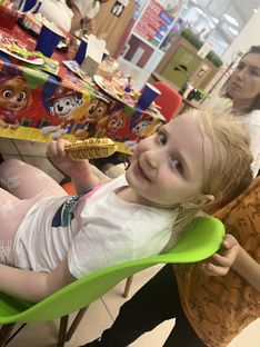 Дни рождения 🎂 