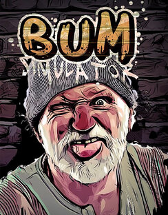 Bum Simulator