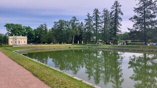 ВСЁ О САНКТ-ПЕТЕРБУРГЕ