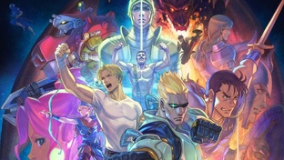 Beat 'em up (битэмап)