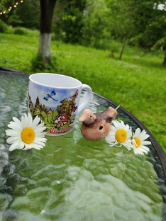 Интересные места