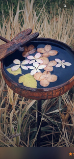 Садовый декор🪴