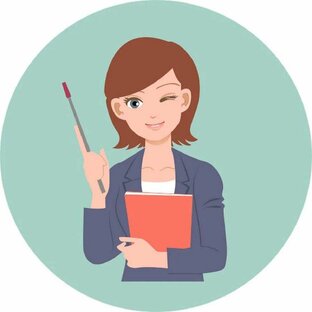 Как я стала учителем