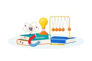 Репетитор по физике 