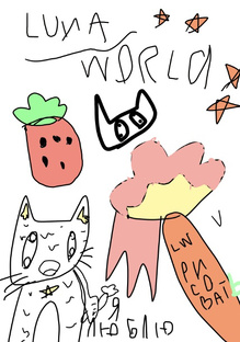 Рисование 🎨 