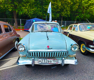 Сделано в СССР