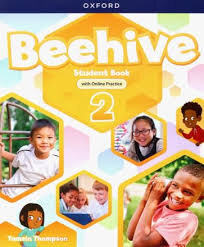 beehive level 2