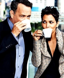 Кофе и знаменитости