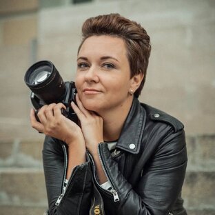 Просто о настройках фотоаппарата. Начни с нее!