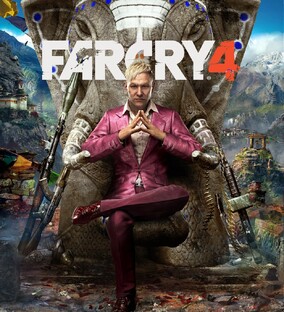Far Cry 4