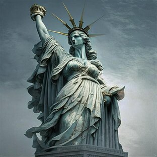 Моё Большое Американское Путешествие