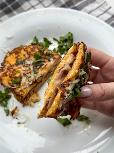 Завтраки 🥪