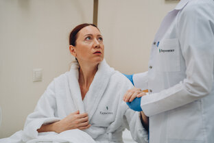 ДЛЯ ТЕХ, КТО СТОЛКНУЛСЯ С ДИАГНОЗОМ