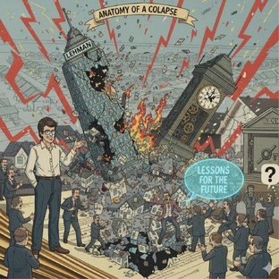 АРХИТЕКТУРА ВЕЛИКОЙ РЕЦЕССИИ