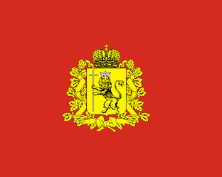 Владимирская область