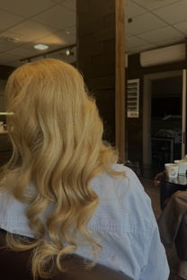 Beauty: Волосы 