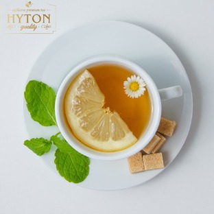 Зеленый чай