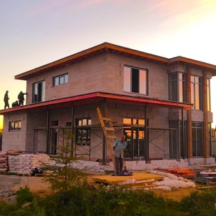 На объектах