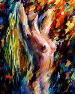 "Истоки красоты: нашего внутреннего мира" 