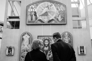 Выставки и фестивали