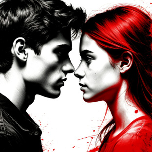 Об отношениях