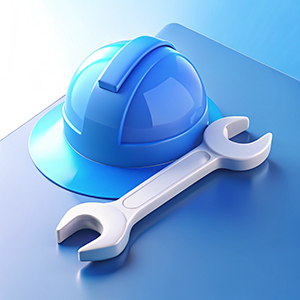 Рабочие профессии