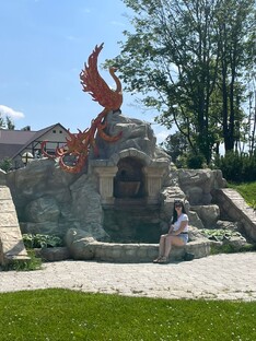 Путешествия, экскурсии 