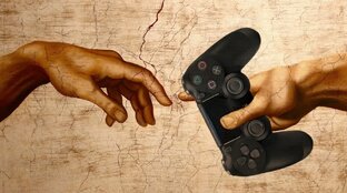 Игры помогают ЖИТЬ!