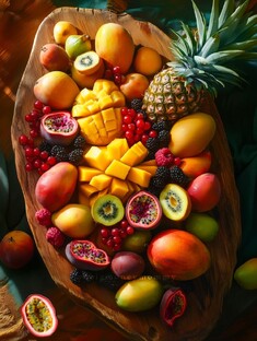 Питание победителей 💪🏻