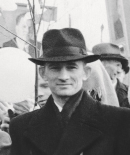 Шестидесятые. Дмитров.