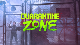 Quarantine Zone: The Last Check