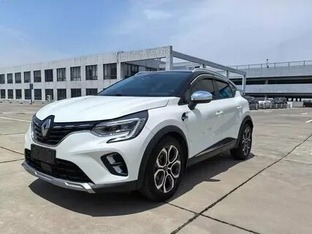 Французский автопром