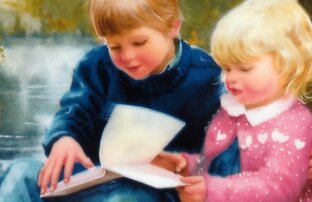 мои интересные статьи