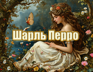 Шарль Перро