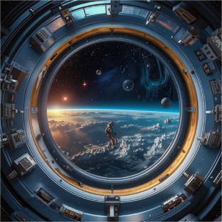 Политический взгляд