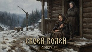 Своей волей