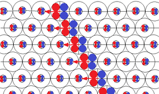 Строение амерного эфира