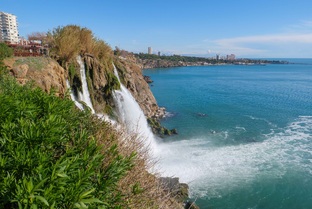 Турция. Каппадокия. 