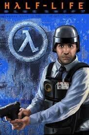 Half-Life: Blue Shift