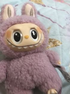 Лабубу у меня есть! Пишите есть ли у вас лабубу?